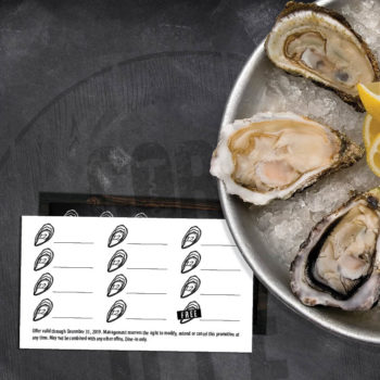 Shuck Loyalty