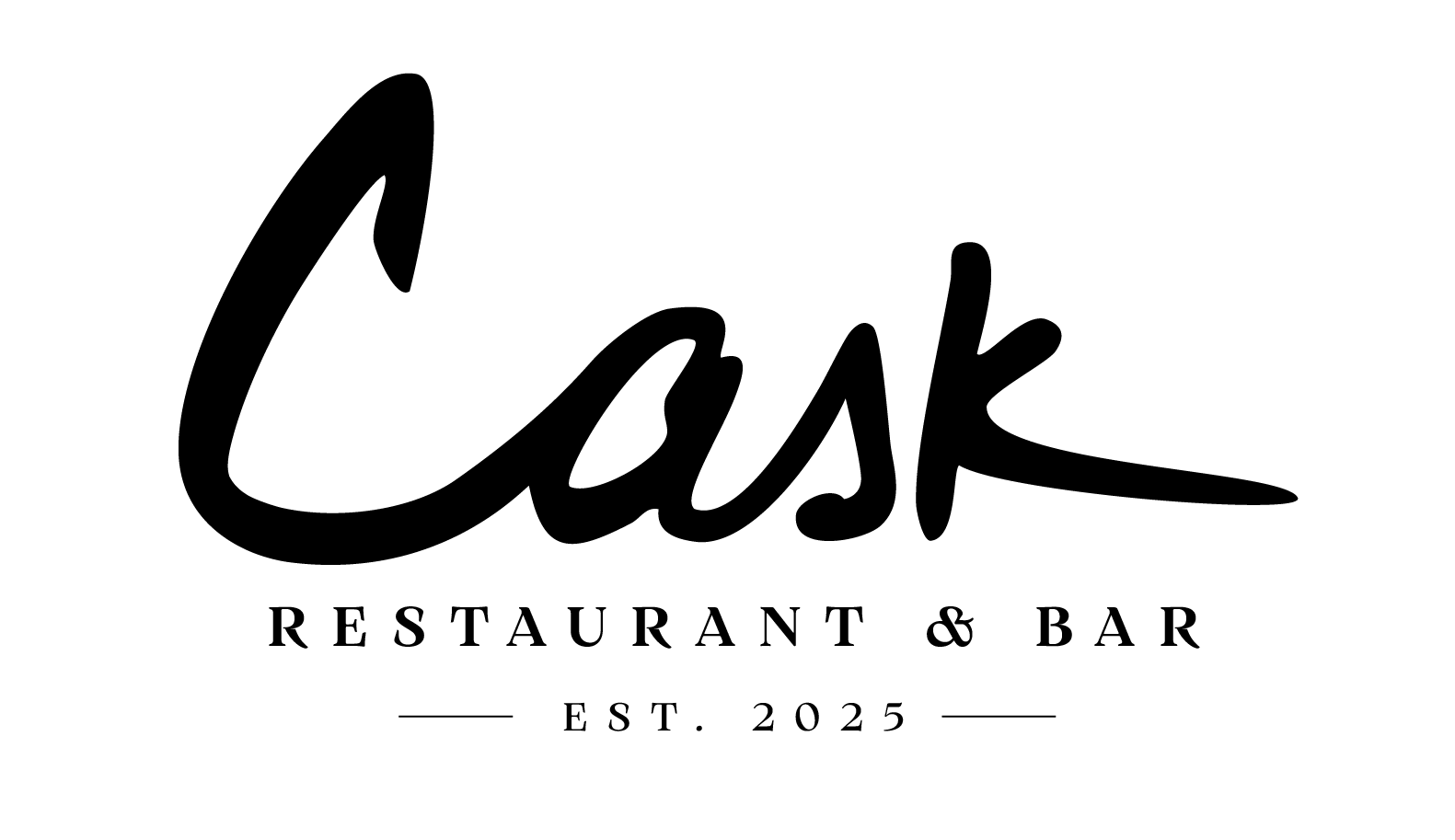 Cask Logo