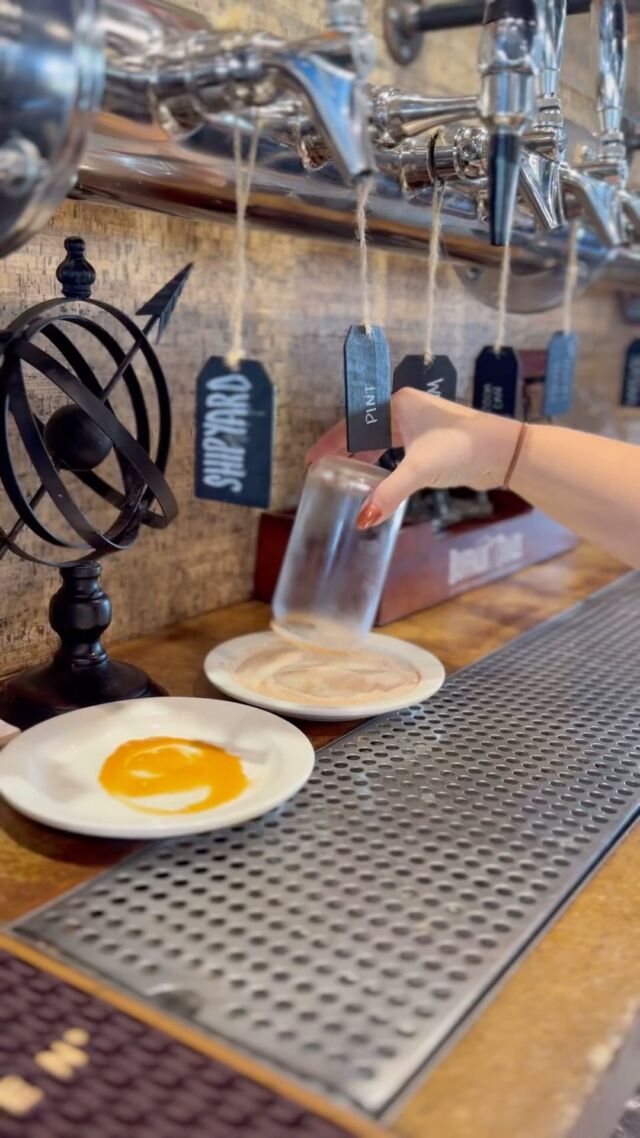 Cork & Rye Cork & Rye Gastropub