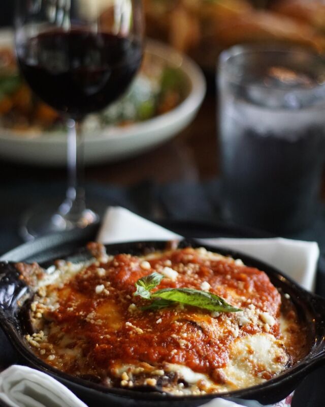 Cork & Rye Cork & Rye Gastropub