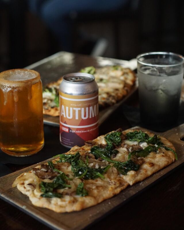 Cork & Rye Cork & Rye Gastropub